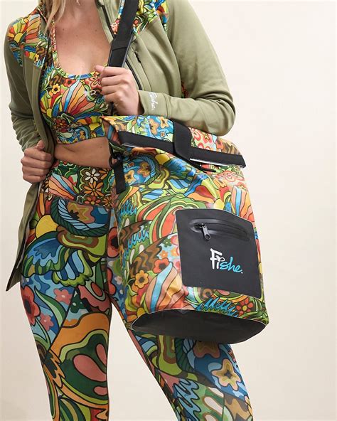 Waterproof Fishing Dry Bags, Backpacks & Totes .